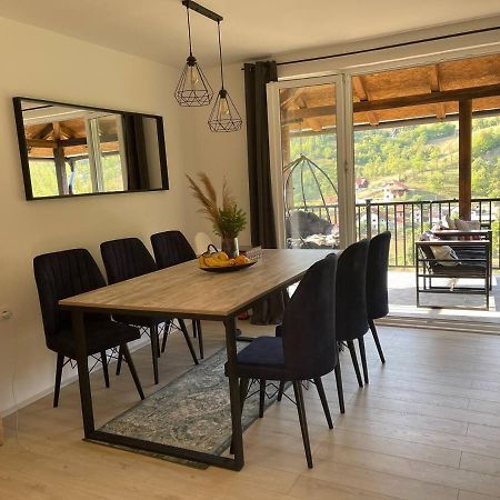 Vila Maslacak Popovići Exteriör bild