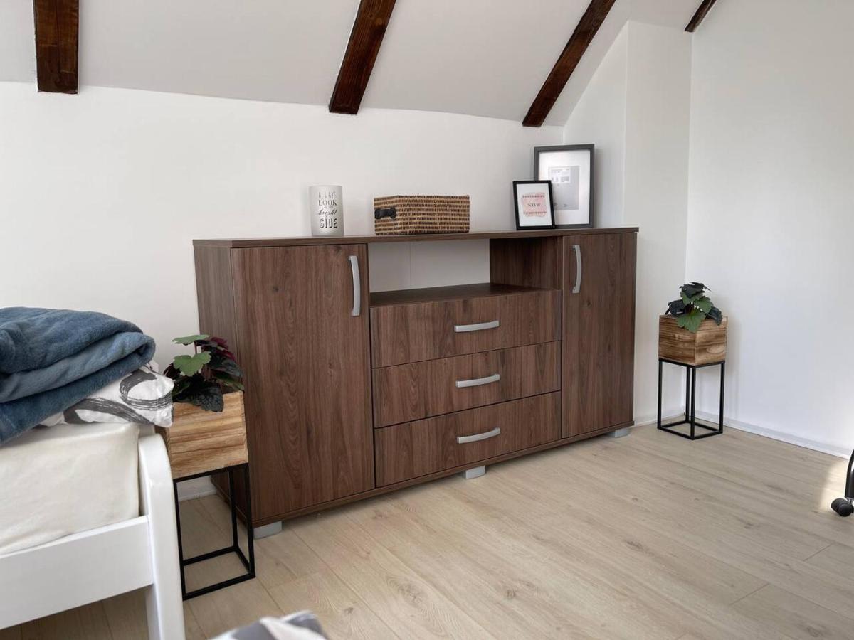 Vila Maslacak Popovići Exteriör bild