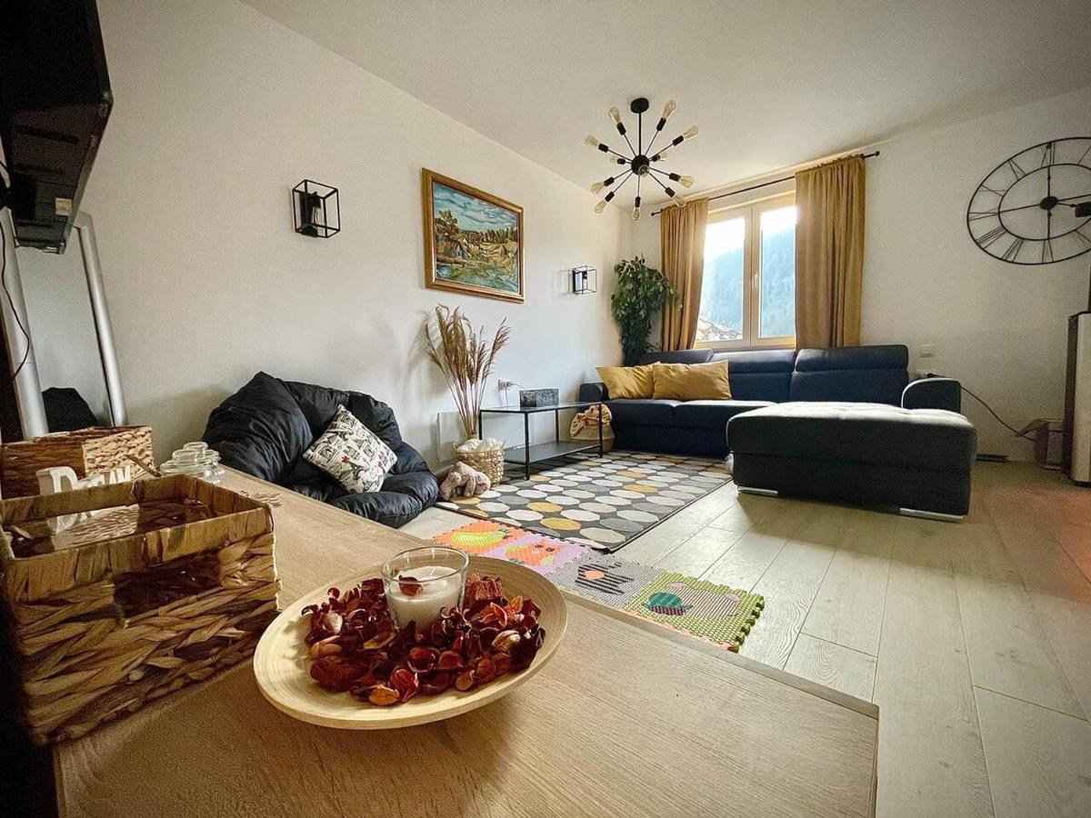 Vila Maslacak Popovići Exteriör bild