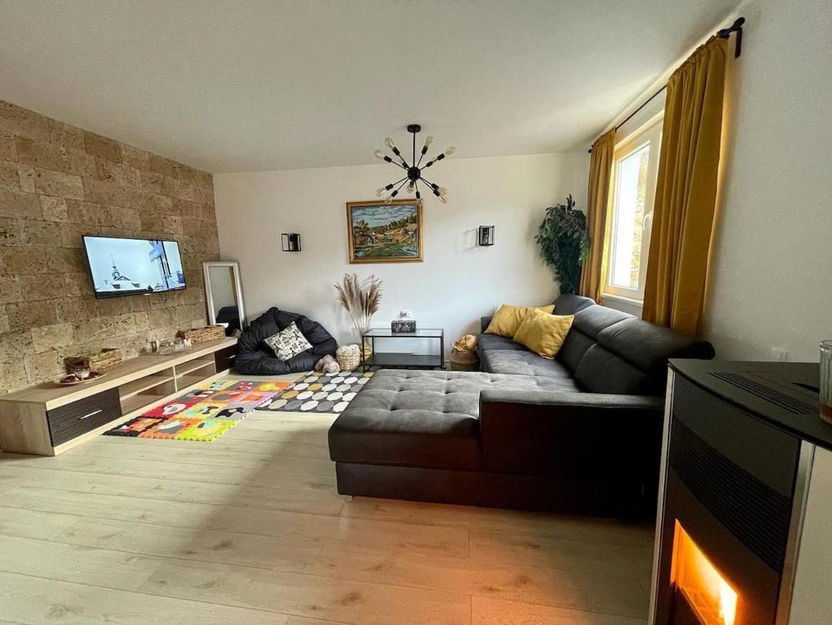 Vila Maslacak Popovići Exteriör bild