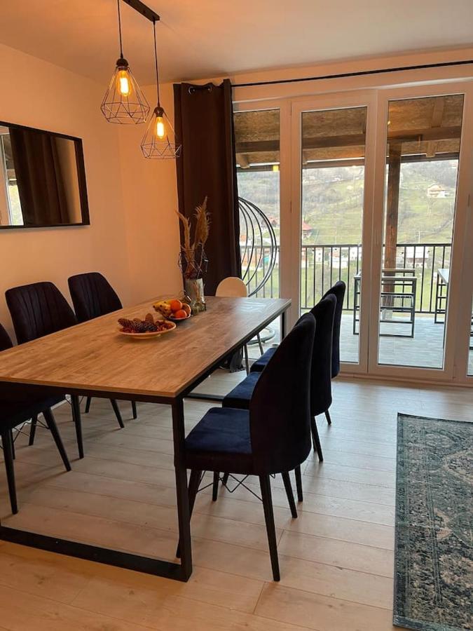 Vila Maslacak Popovići Exteriör bild