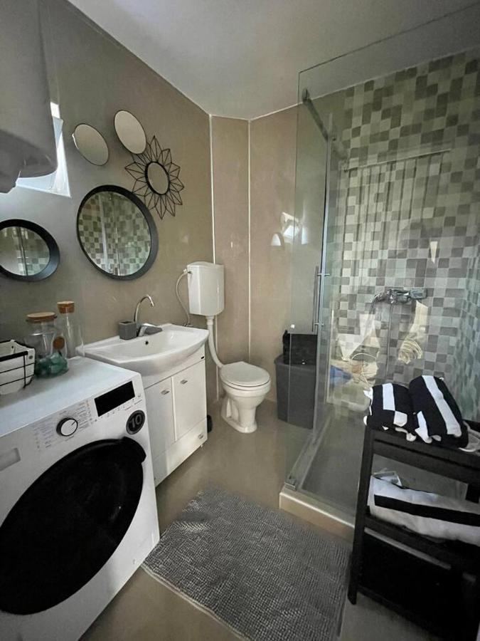 Vila Maslacak Popovići Exteriör bild