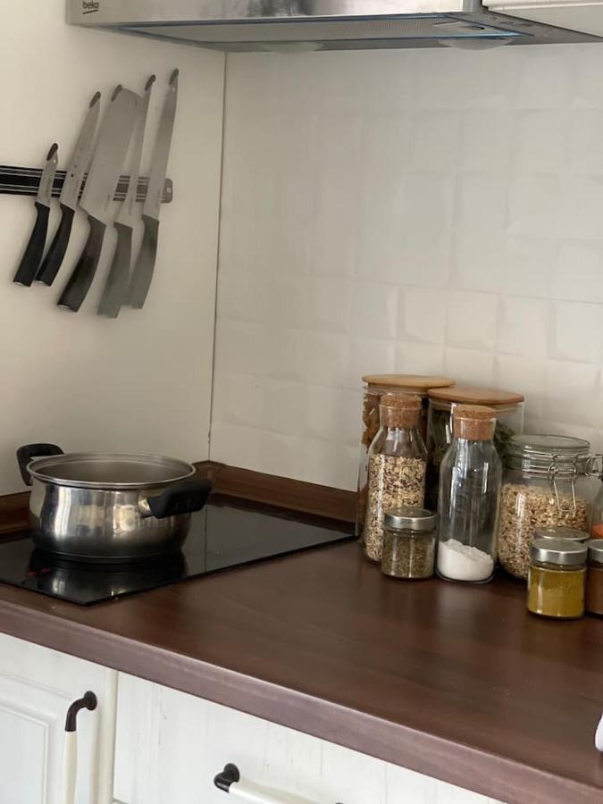 Vila Maslacak Popovići Exteriör bild