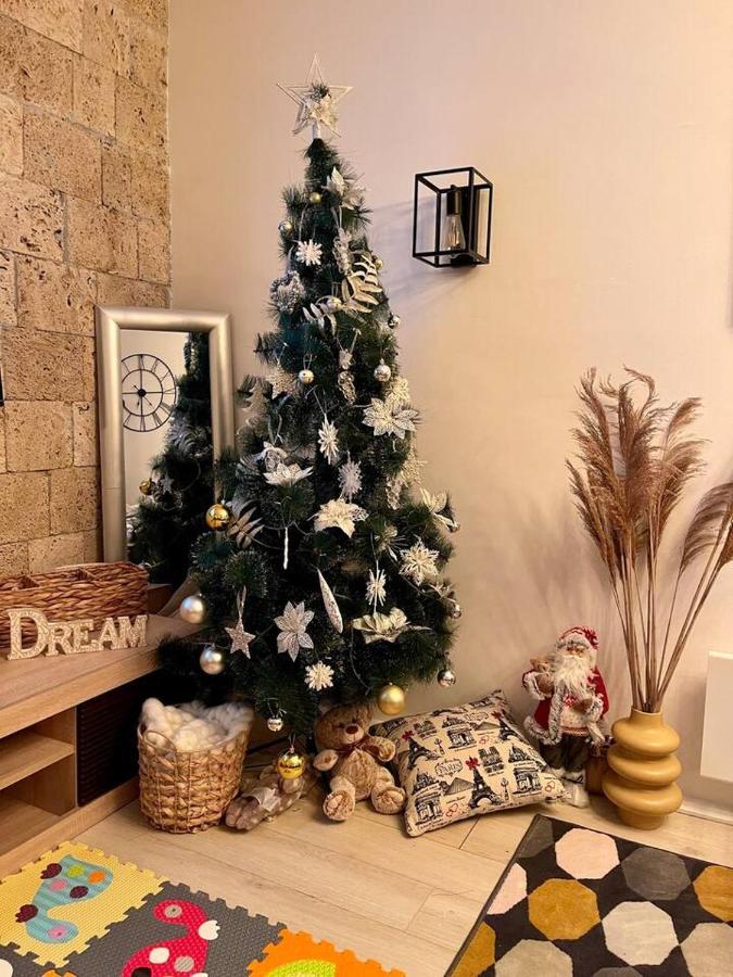 Vila Maslacak Popovići Exteriör bild